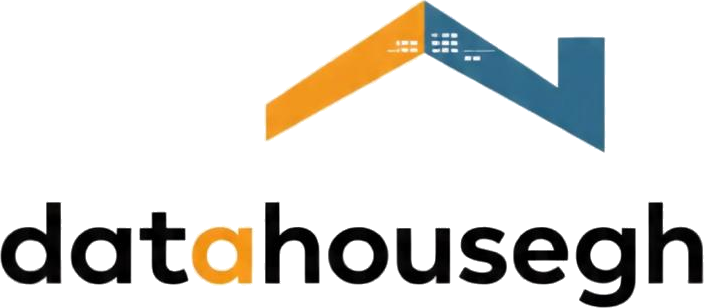 DataHouseGh Logo